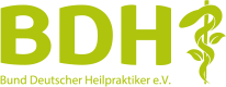 Logo BDH