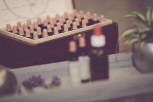 Bach Blütentherapie